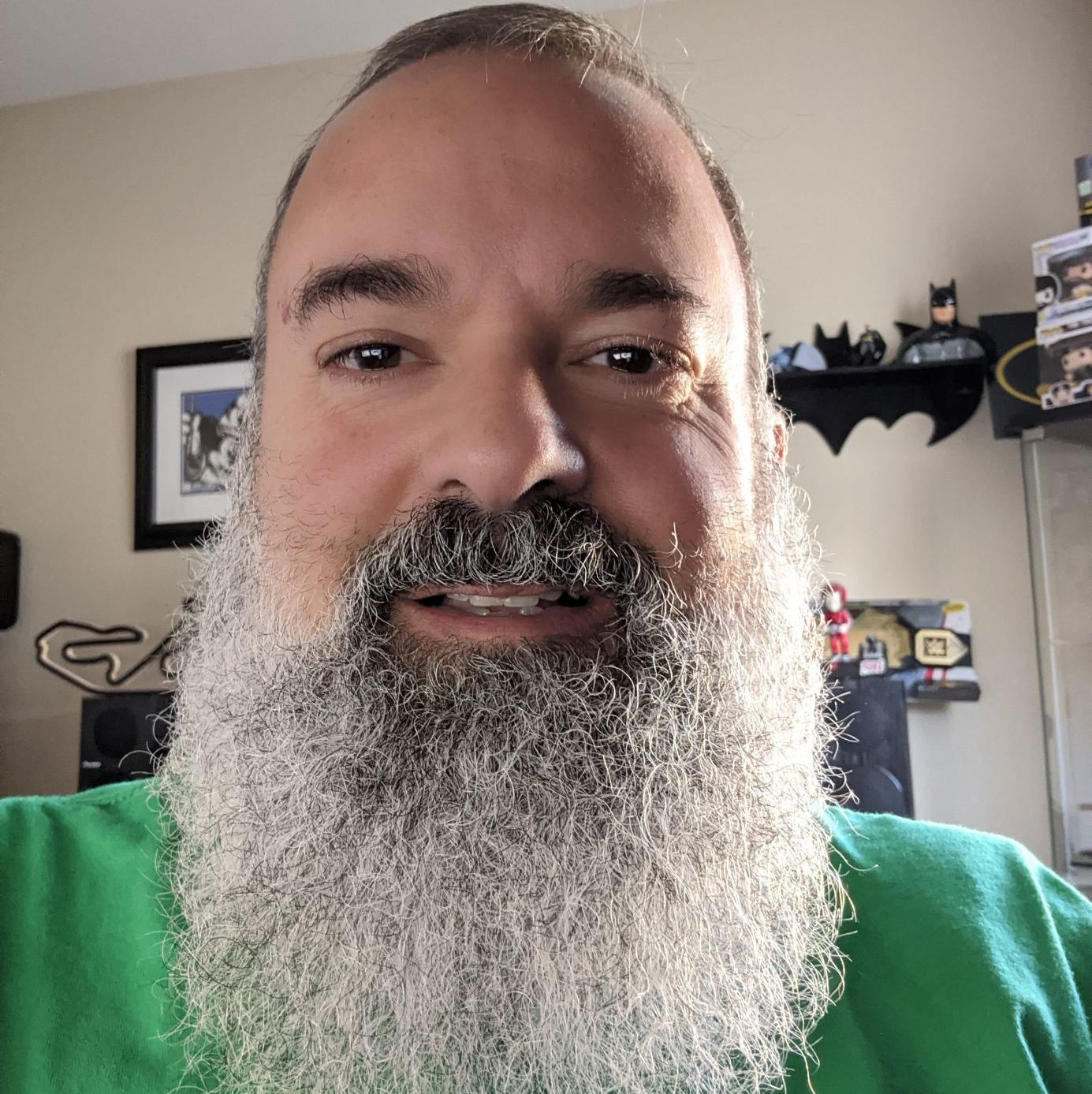 Profile of Kevin Camire