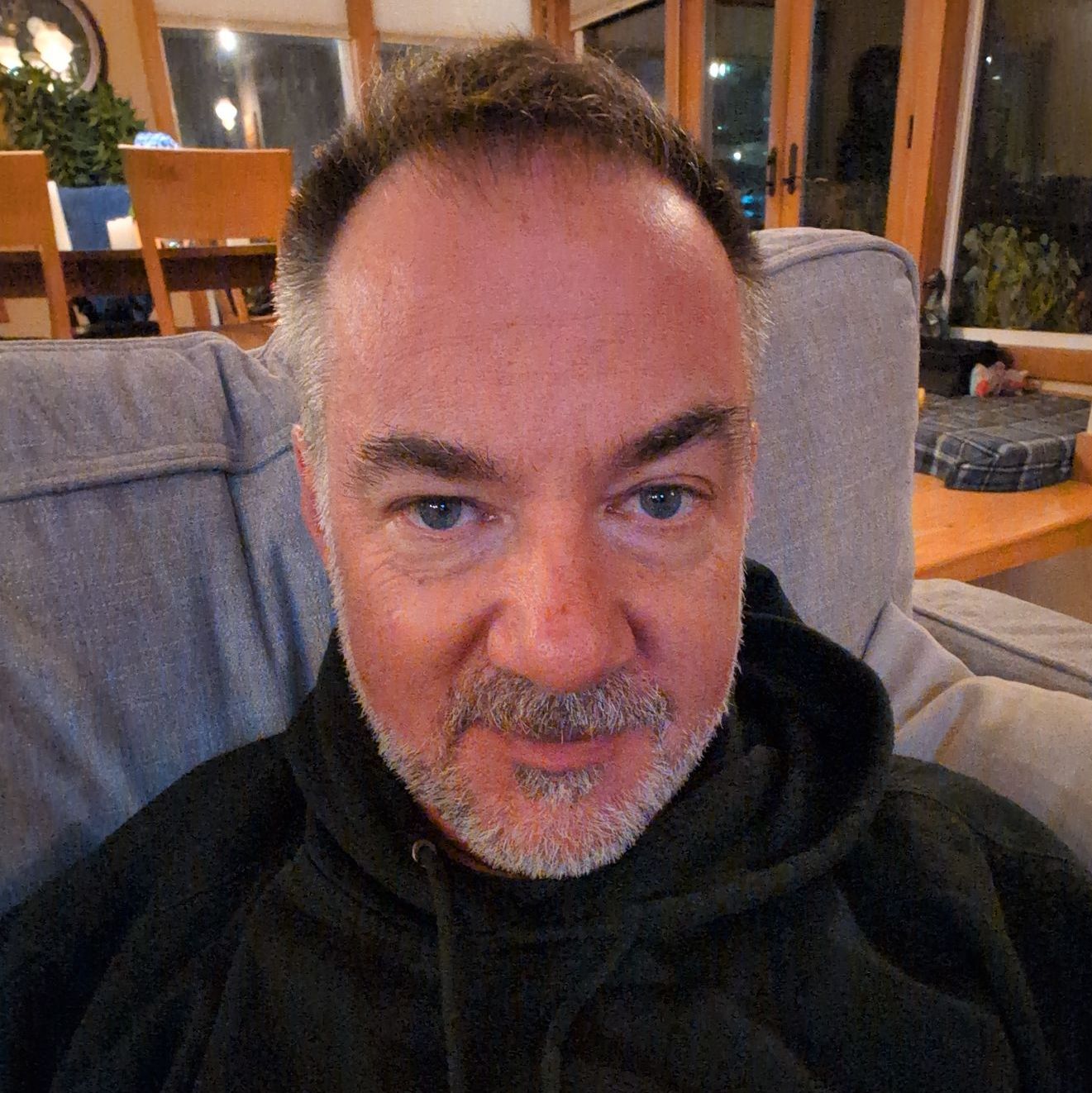 Profile of Matthew Wilson