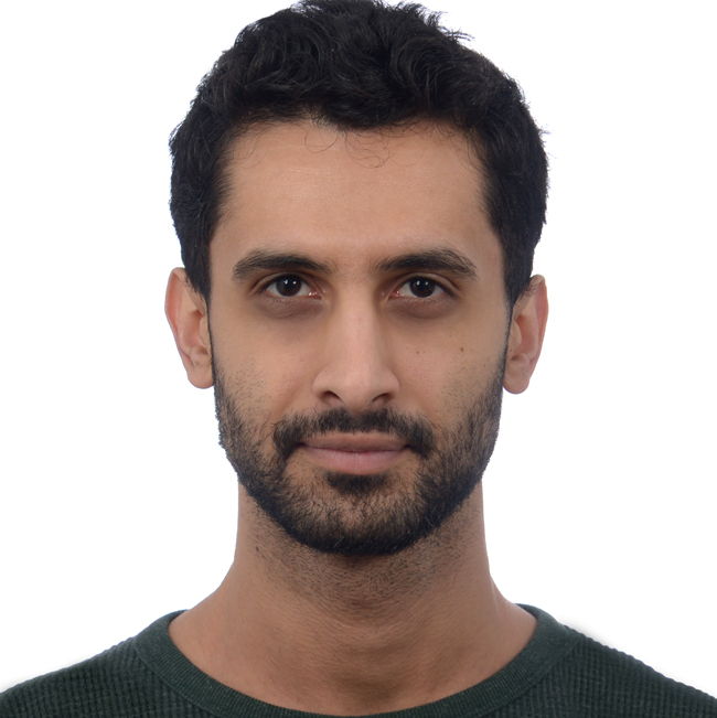 Profile of Hassan Ebrahimi