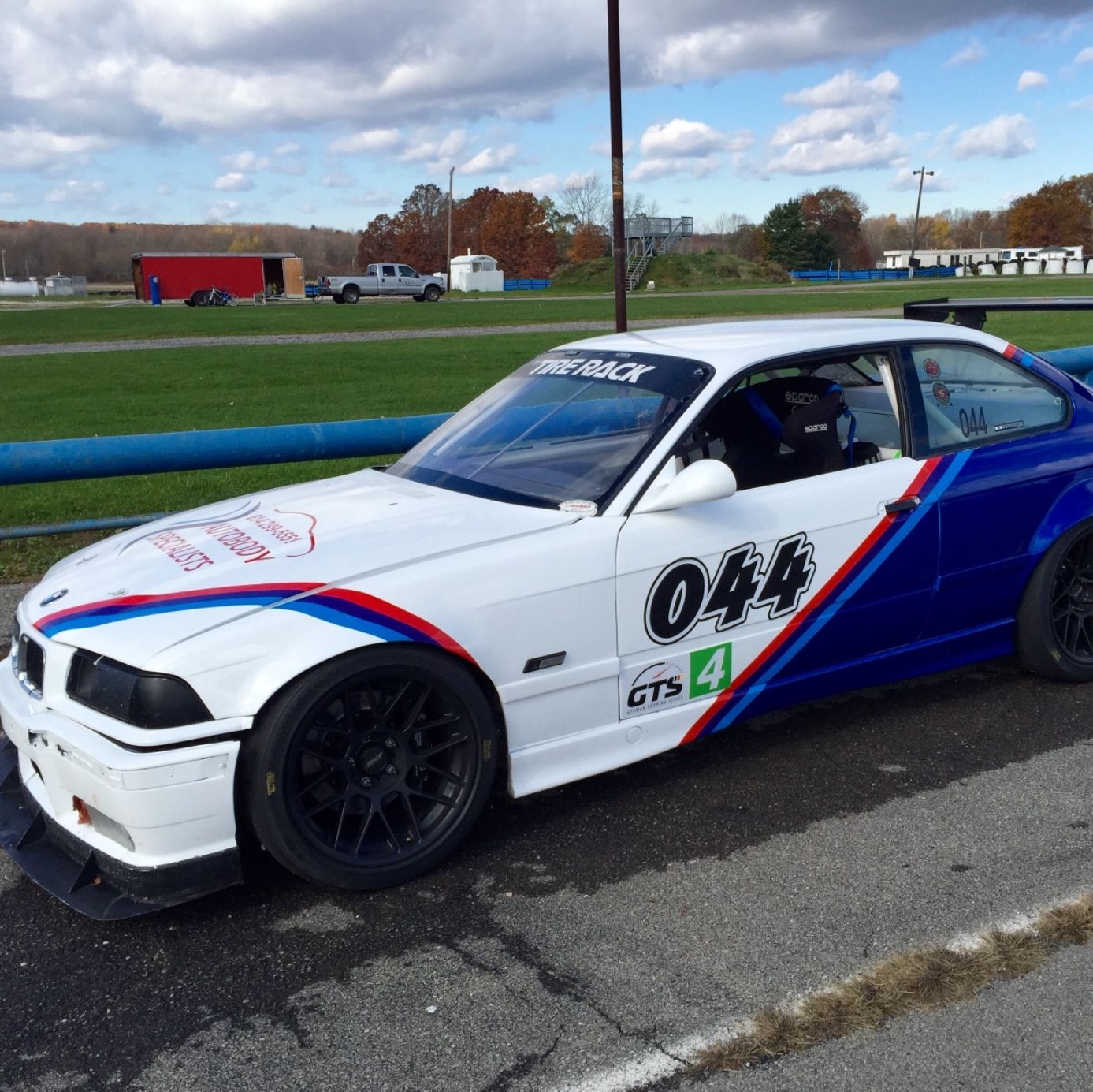 Profile of Jim Eismon