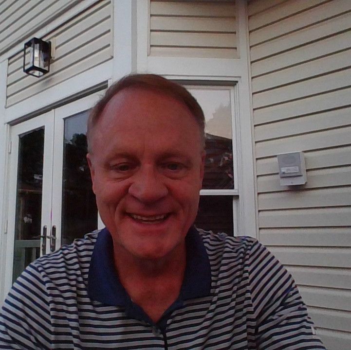 Profile of David Harrison