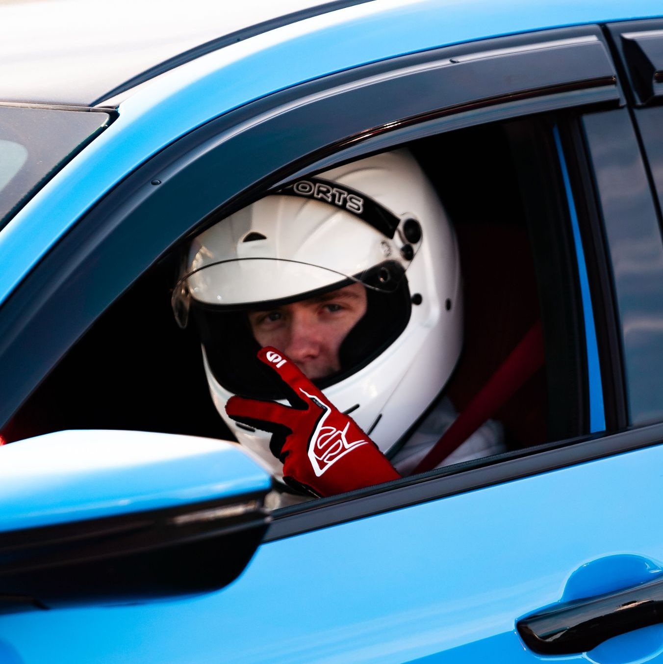 Profile of Hunter Gardner