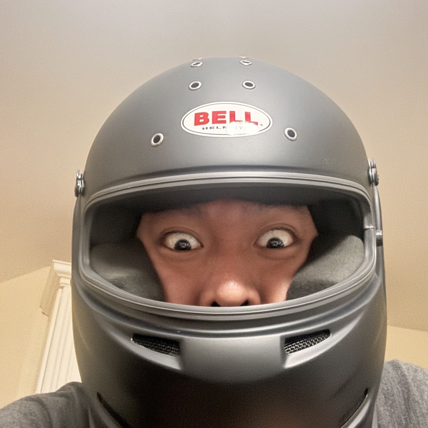 Profile of Ethan Chi