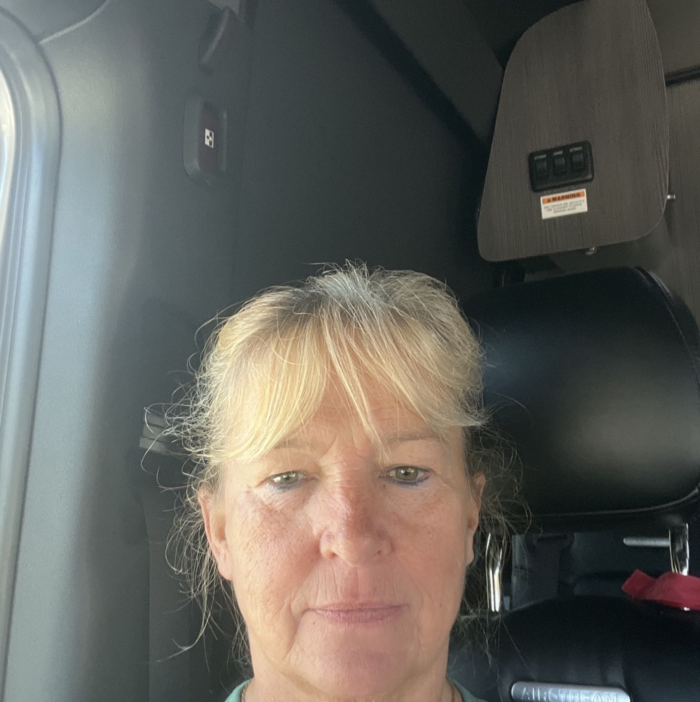 Profile of Dianne Wilson