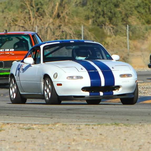 Profile of Terry Major