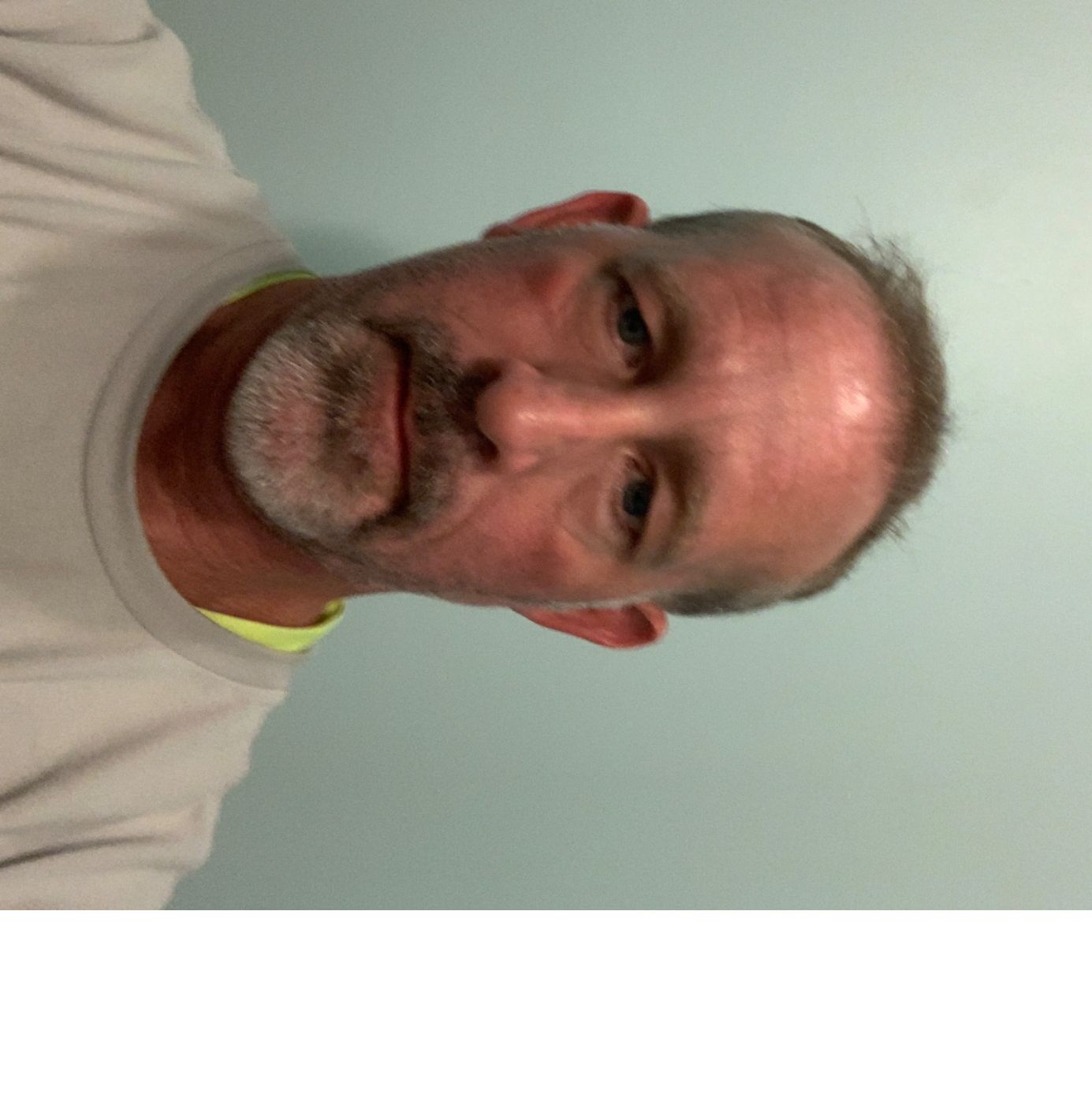 Profile of Keith Clay