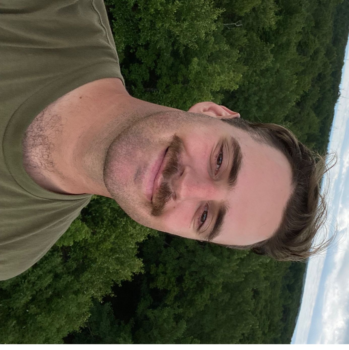 Profile of James Dilorenzo