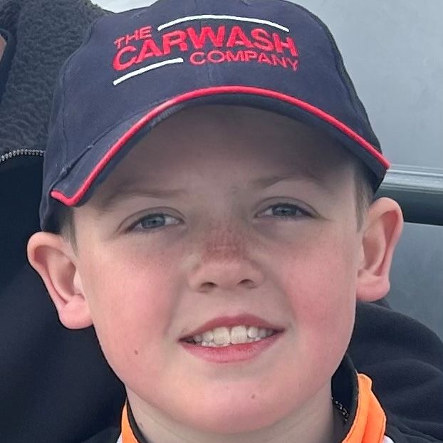 Profile of Cameron Conrathe