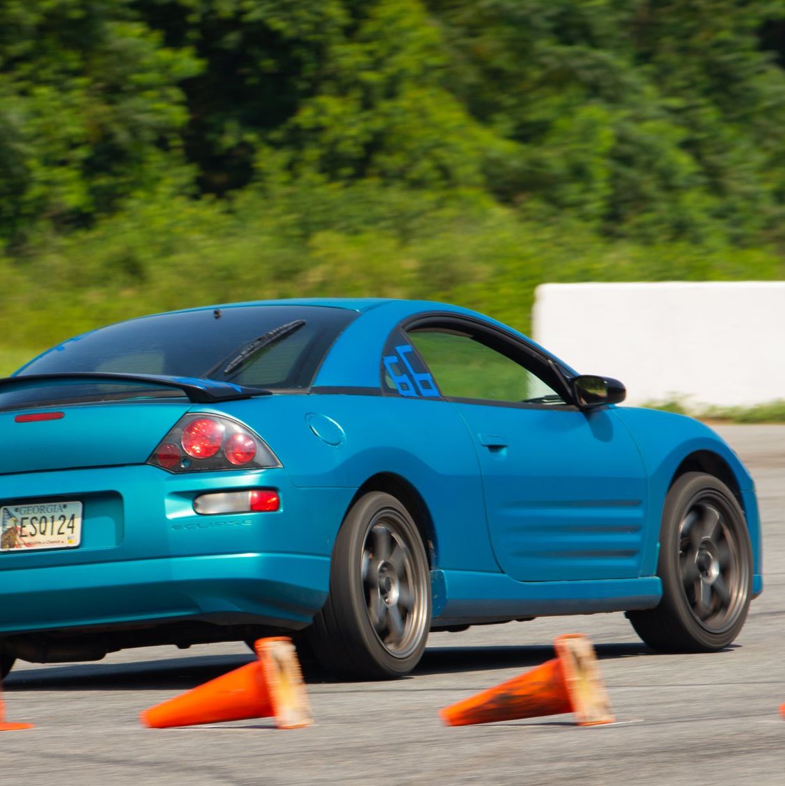 Profile of Dimitar Terziyski