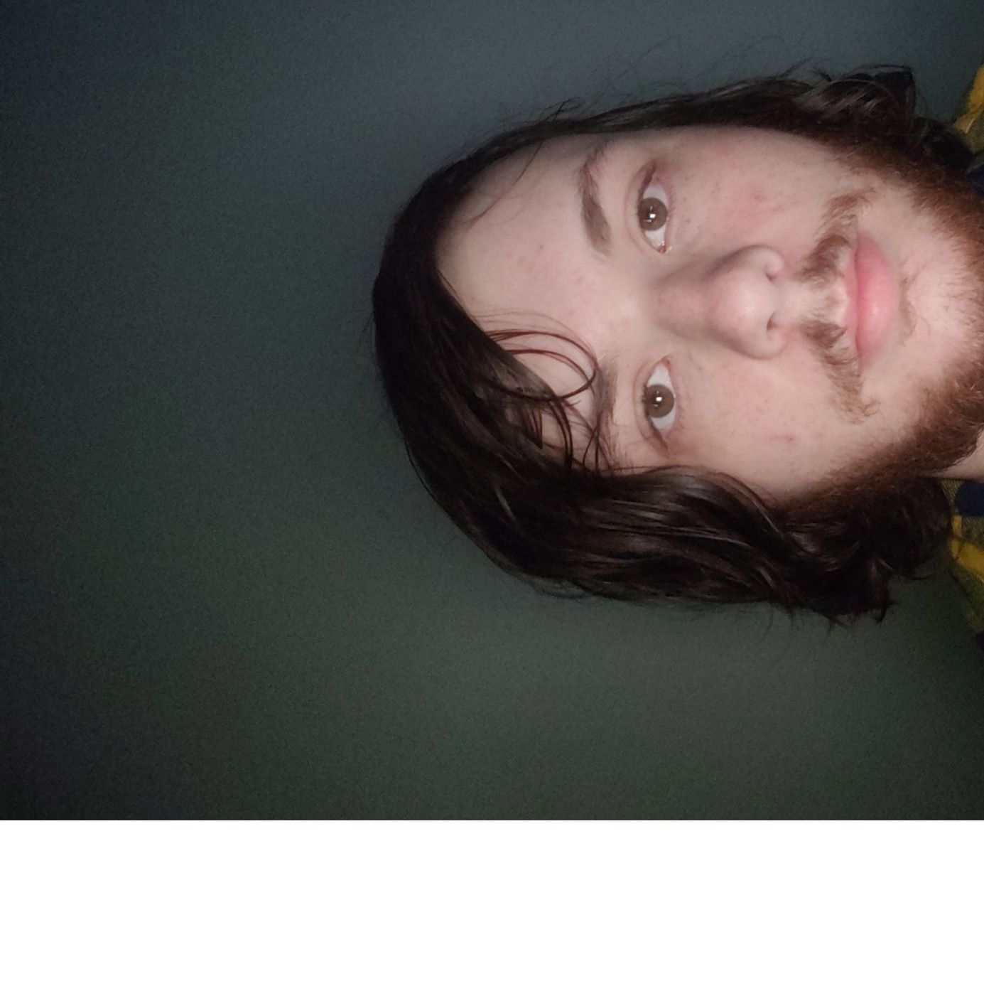 Profile of Scott Smith