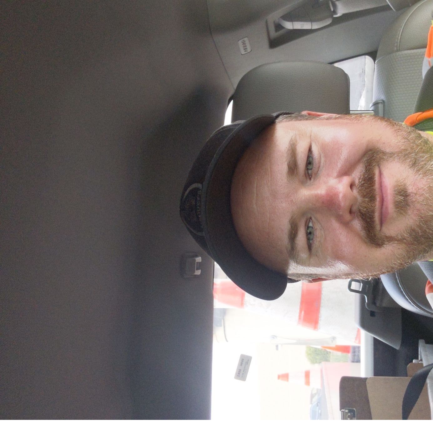 Profile of Kevin Rice