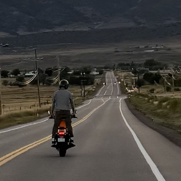 Profile of Shawn Walker