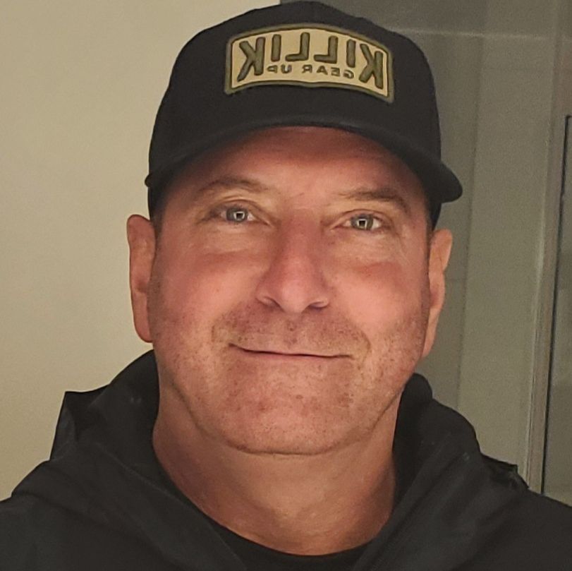 Profile of Don Lowden