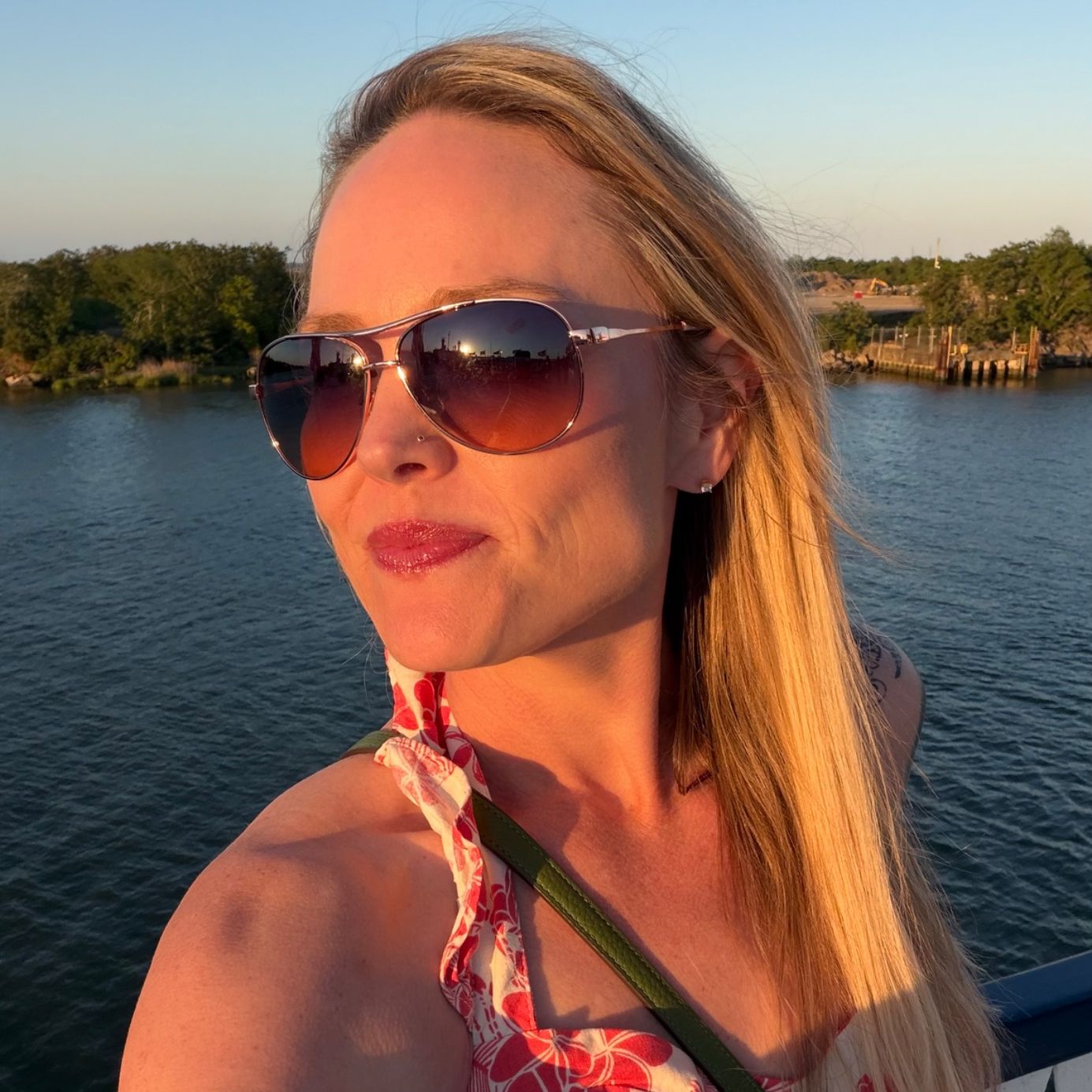 Profile of Tara Johnson