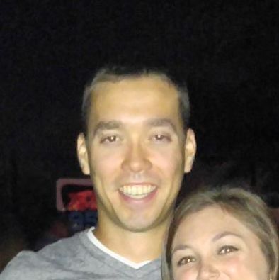 Profile of Jon Koziol