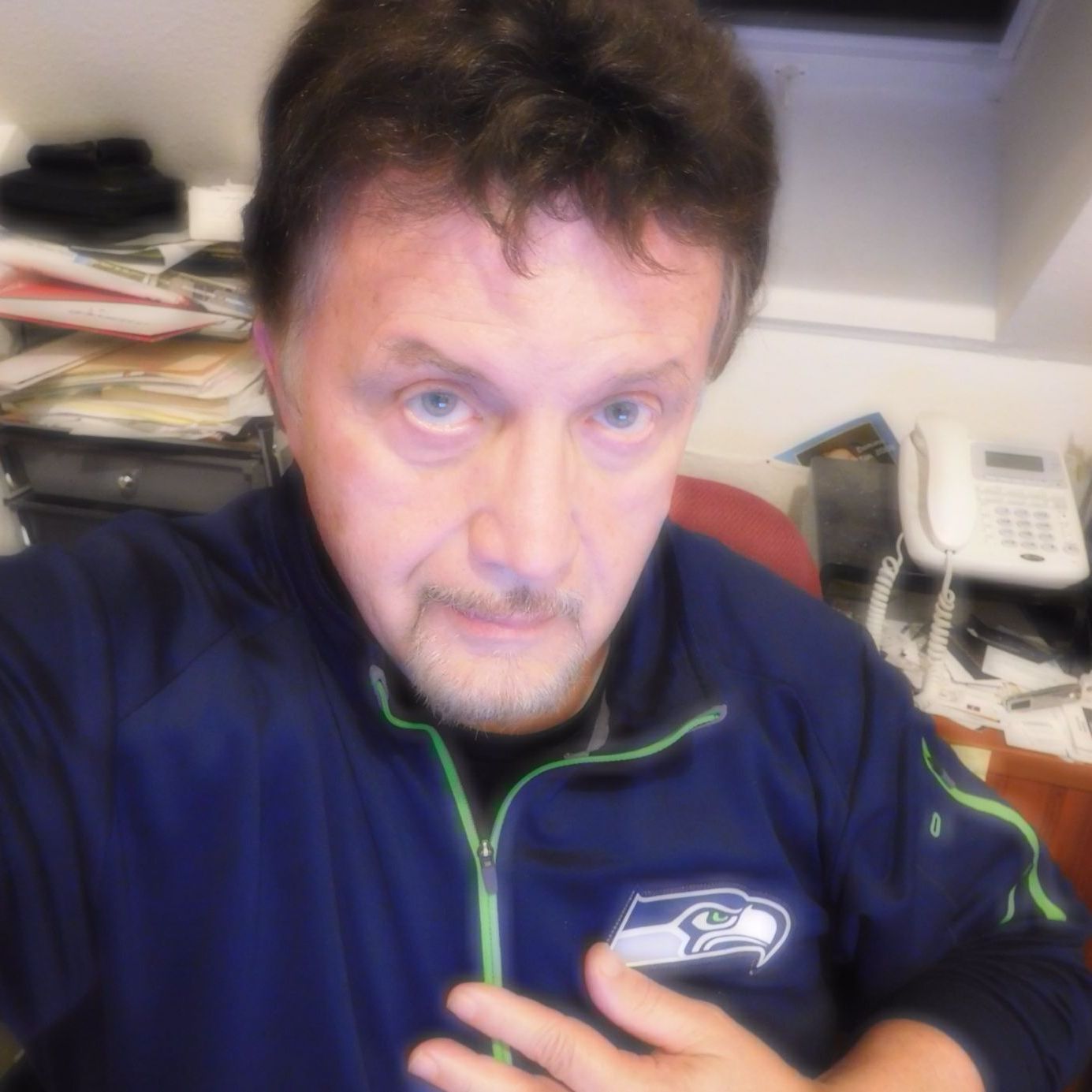 Profile of Michael R Ungaro