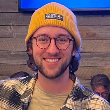 Profile of Dan Schweikhard