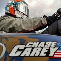 Profile of Chase Carey