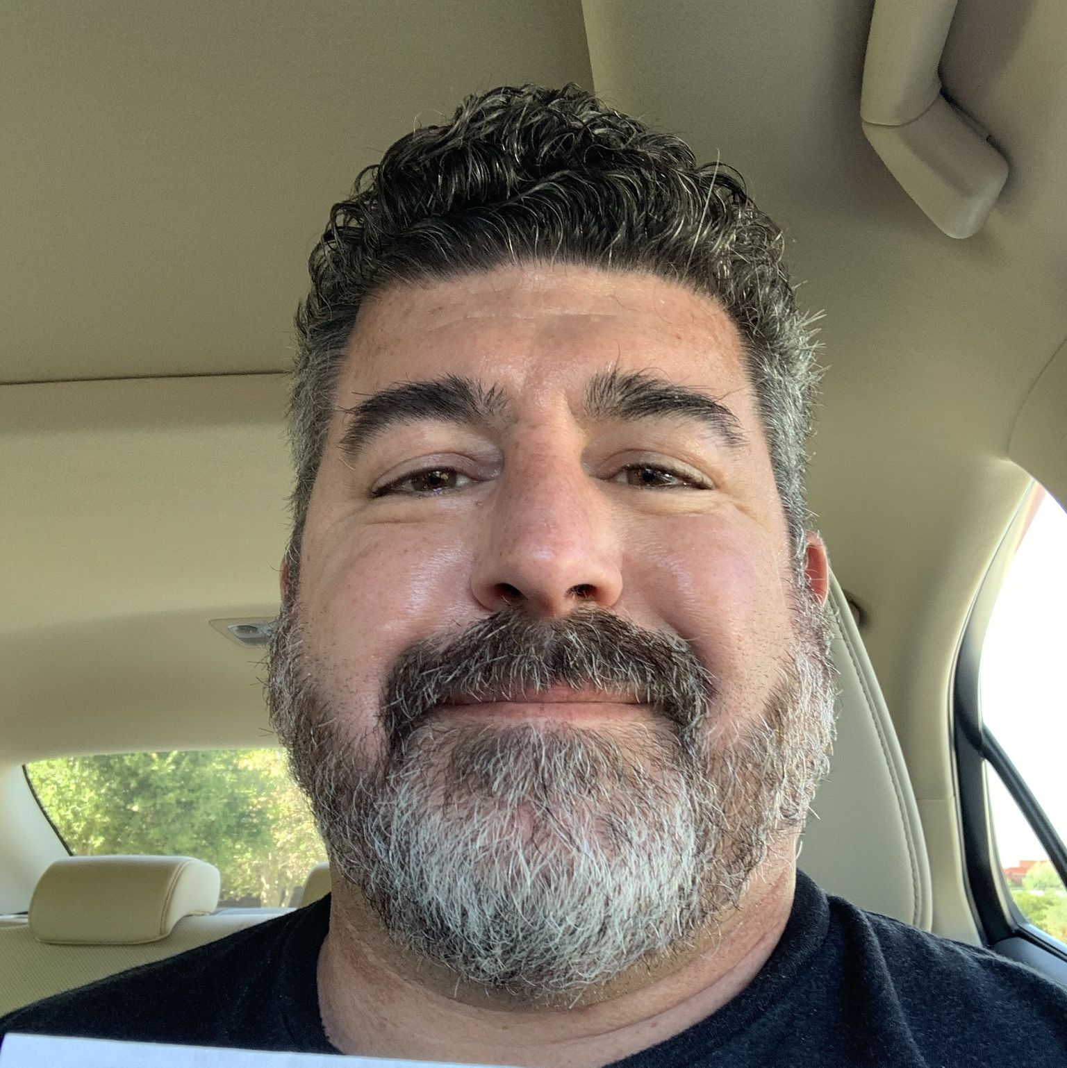 Profile of Andrew Avakian