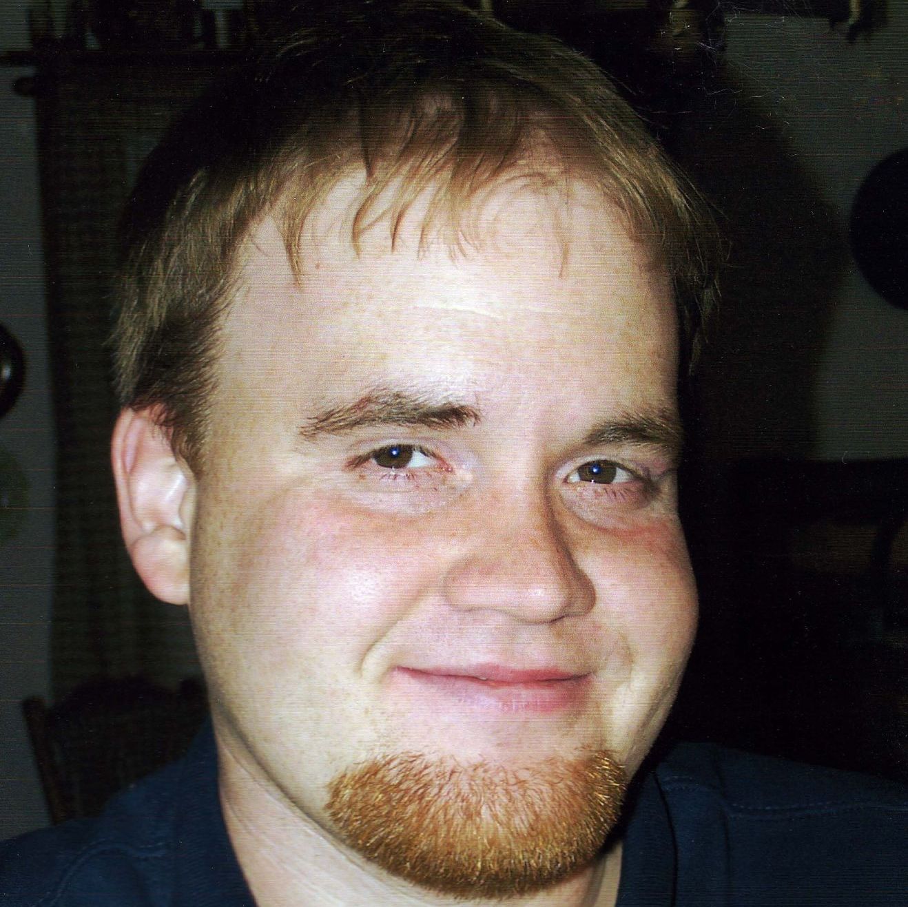 Profile of Jay Giltner