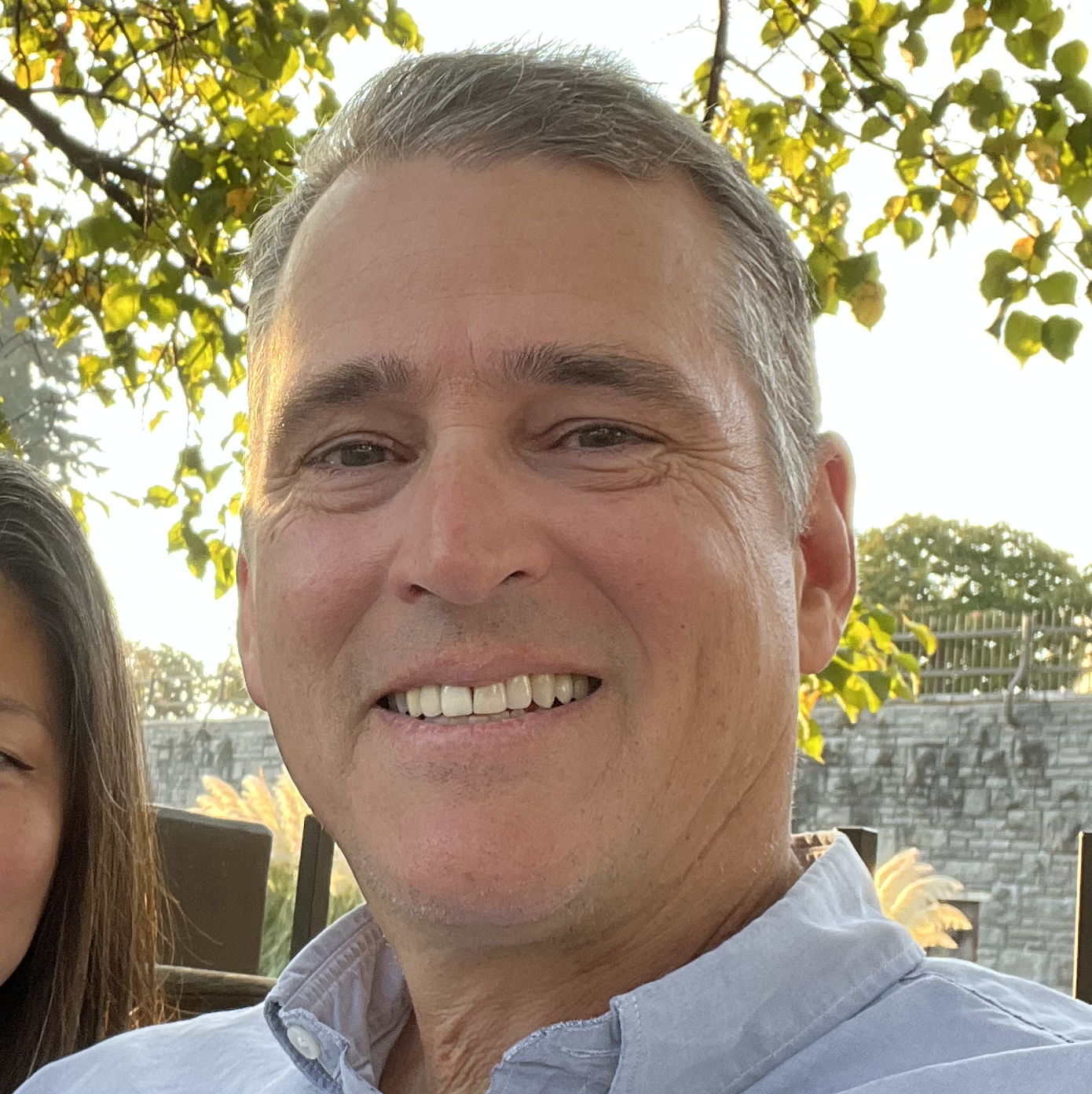 Profile of John Yannello