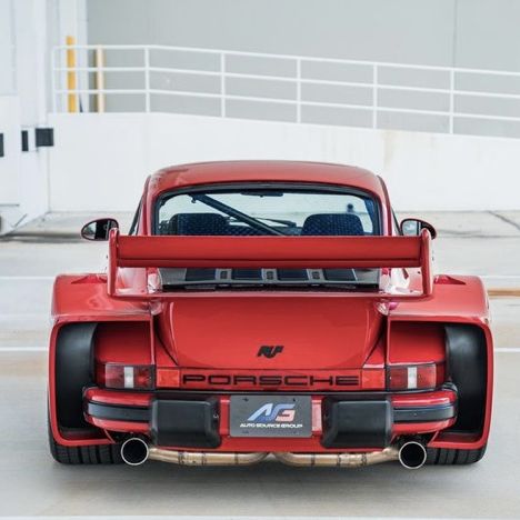 Profile of Dominic Bacon