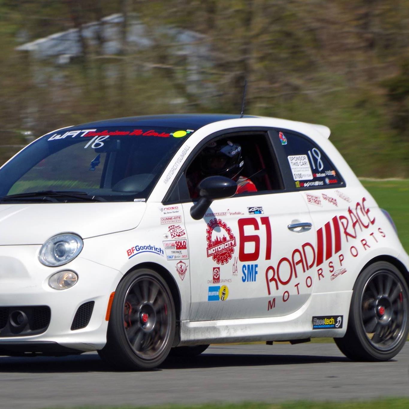 Profile of Anthony Cuthbert