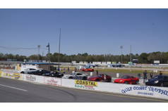 Gulf Coast Region SCCA Autocross #8