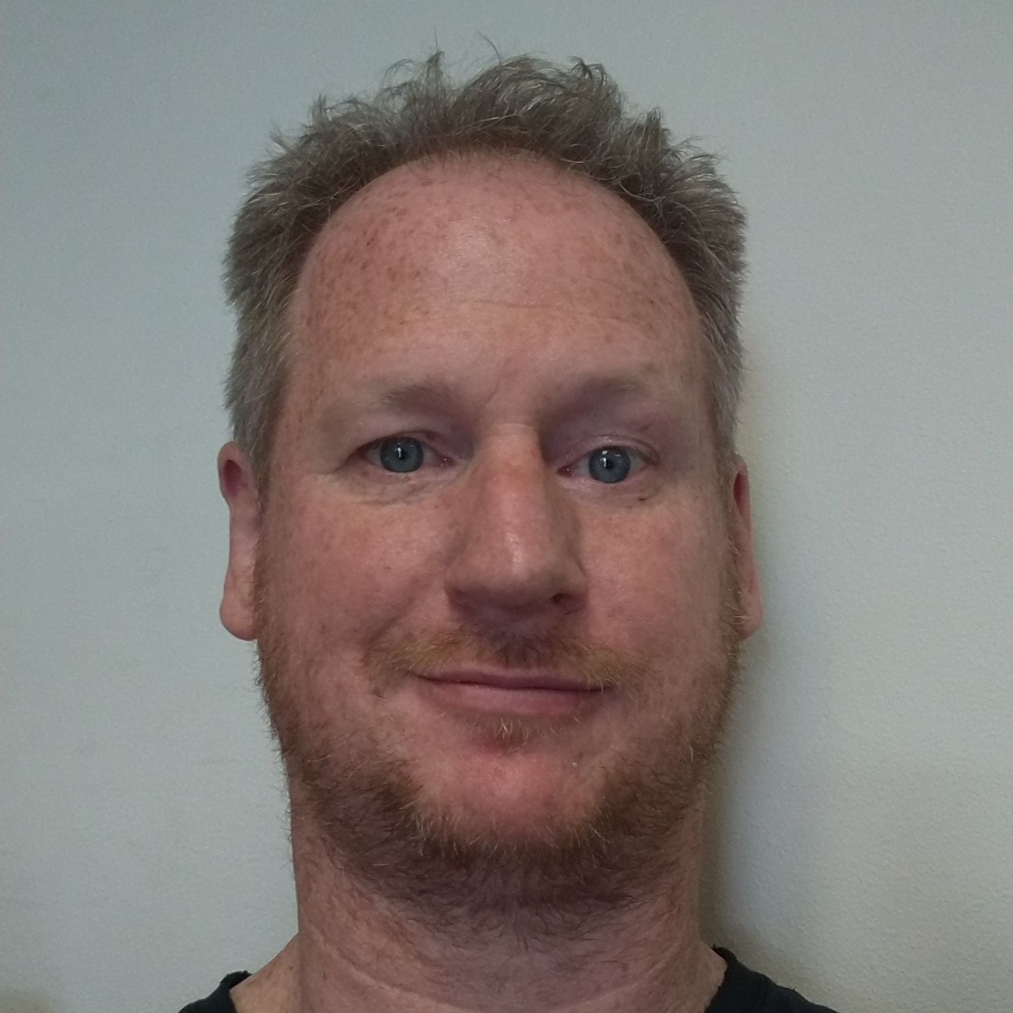 Profile of Jon Campbell