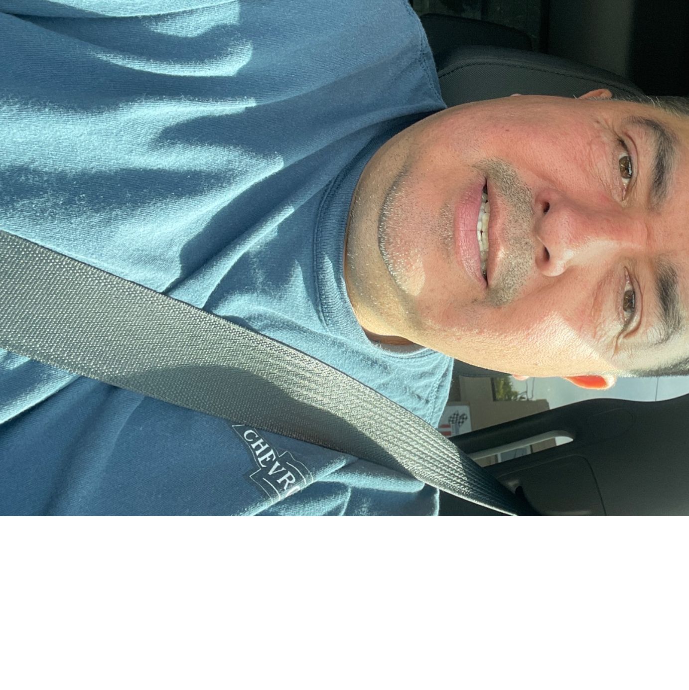 Profile of Dan Nanticoke