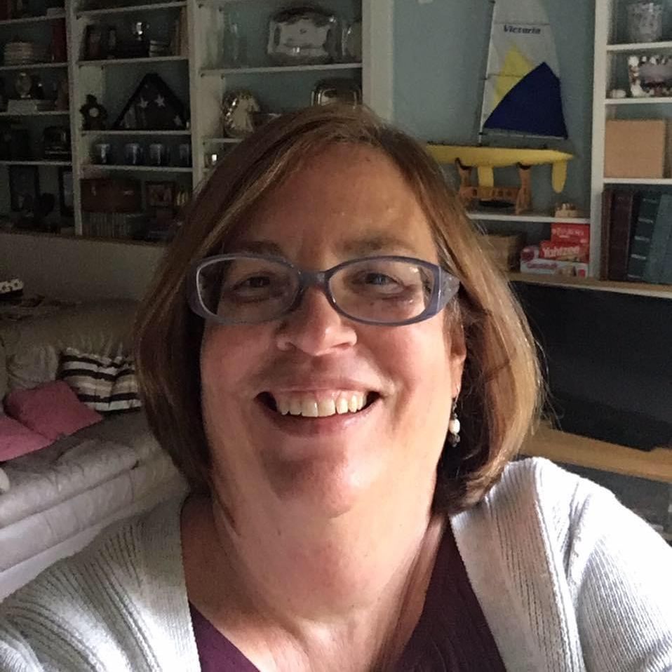 Profile of Monique Fesenmeyer