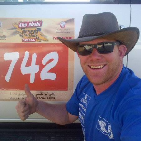 Profile of Arno Vissers