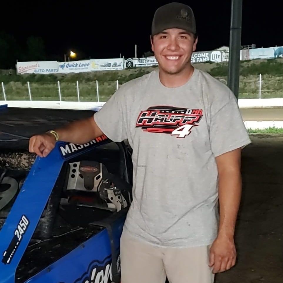 Profile of Mason Nash