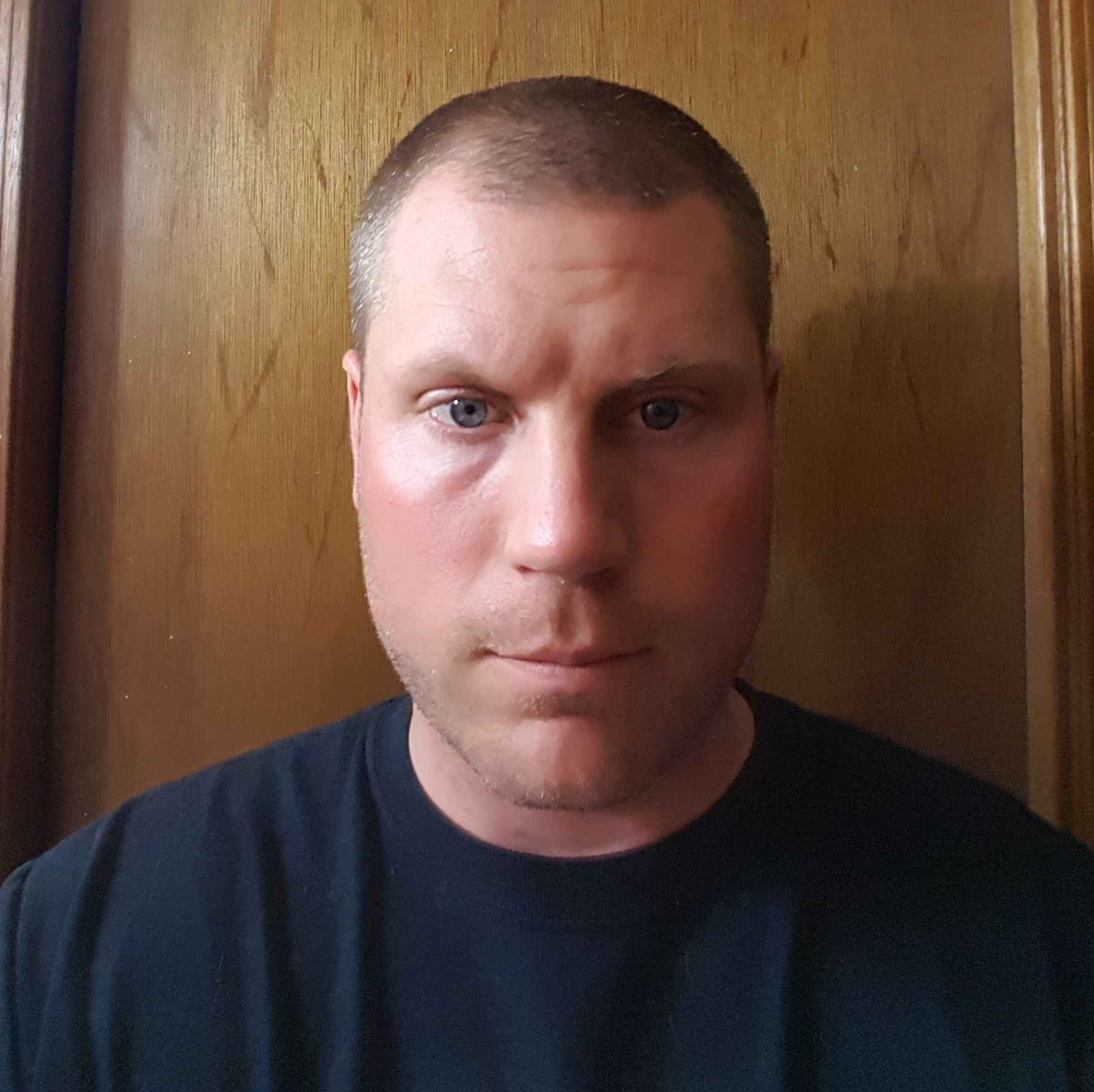 Profile of Ryan James