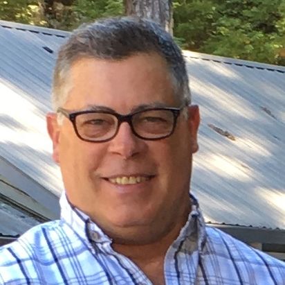 Profile of Rex Simmons