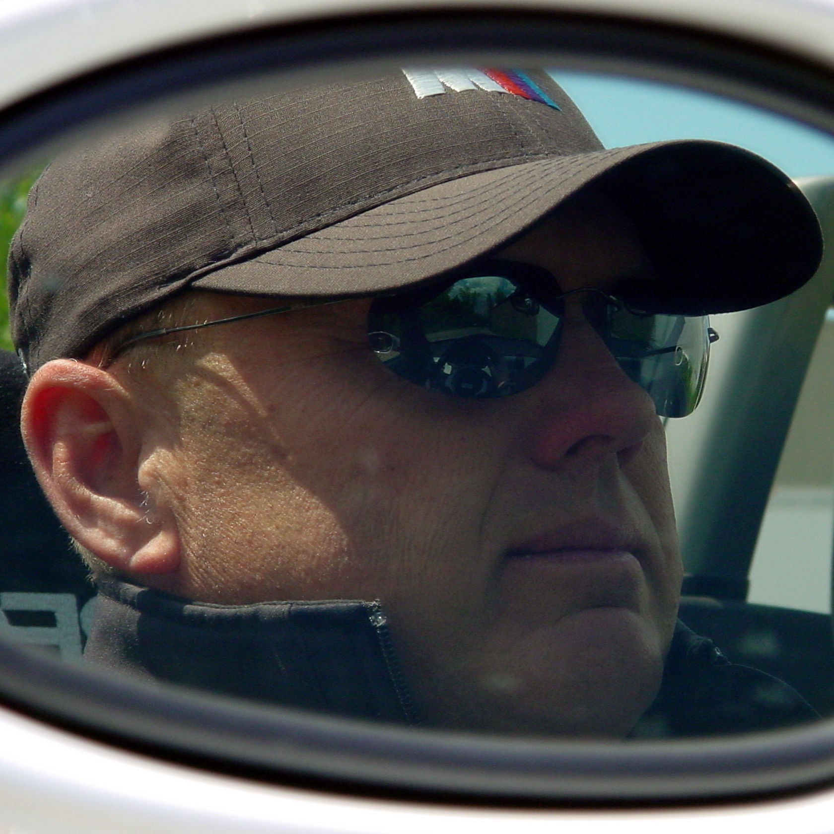 Profile of TC Kline