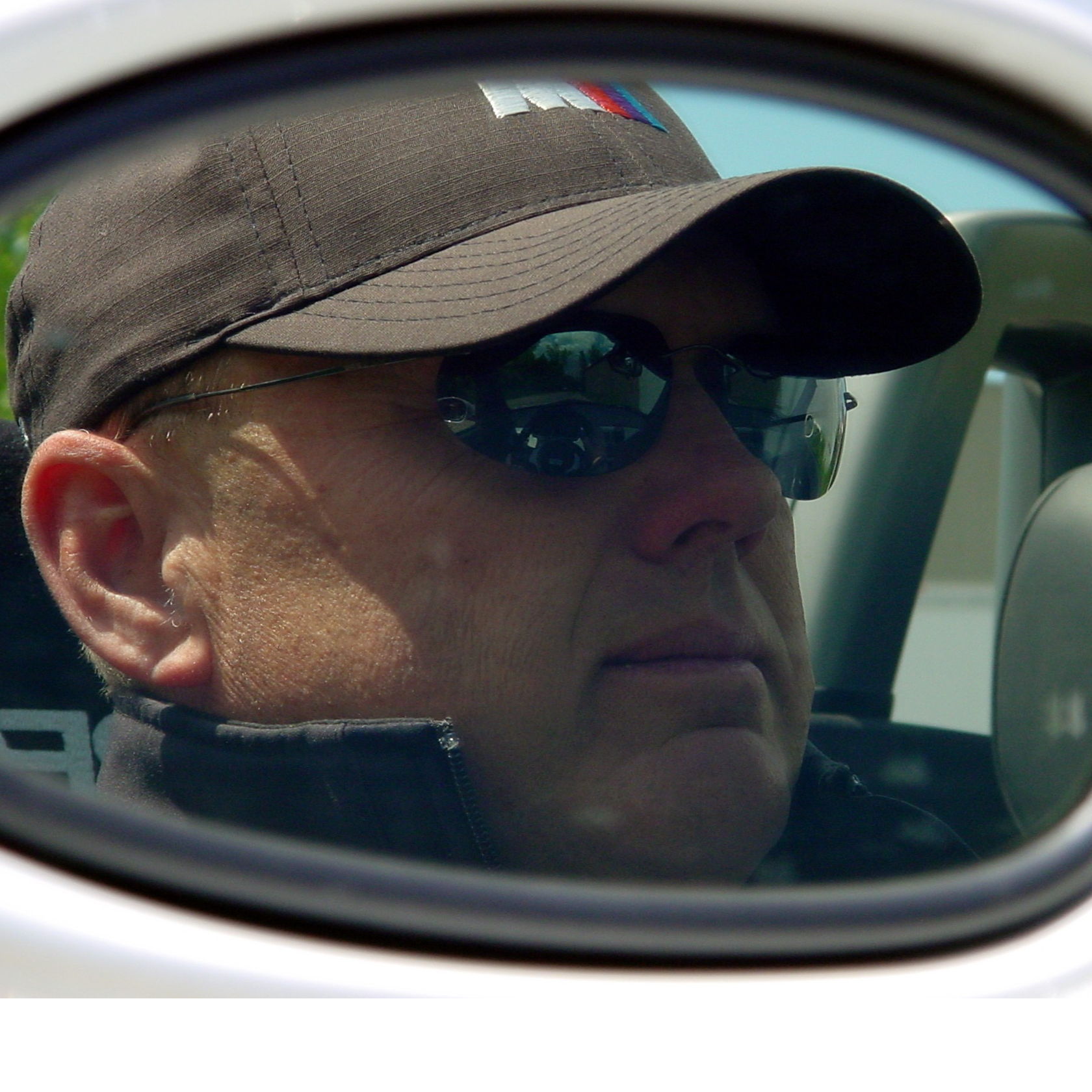 Profile of TC Kline