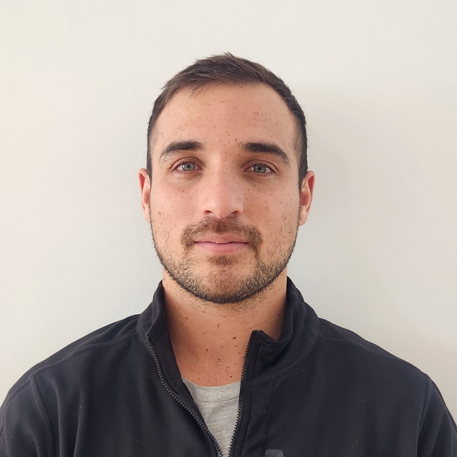 Profile of Aaron Serrato