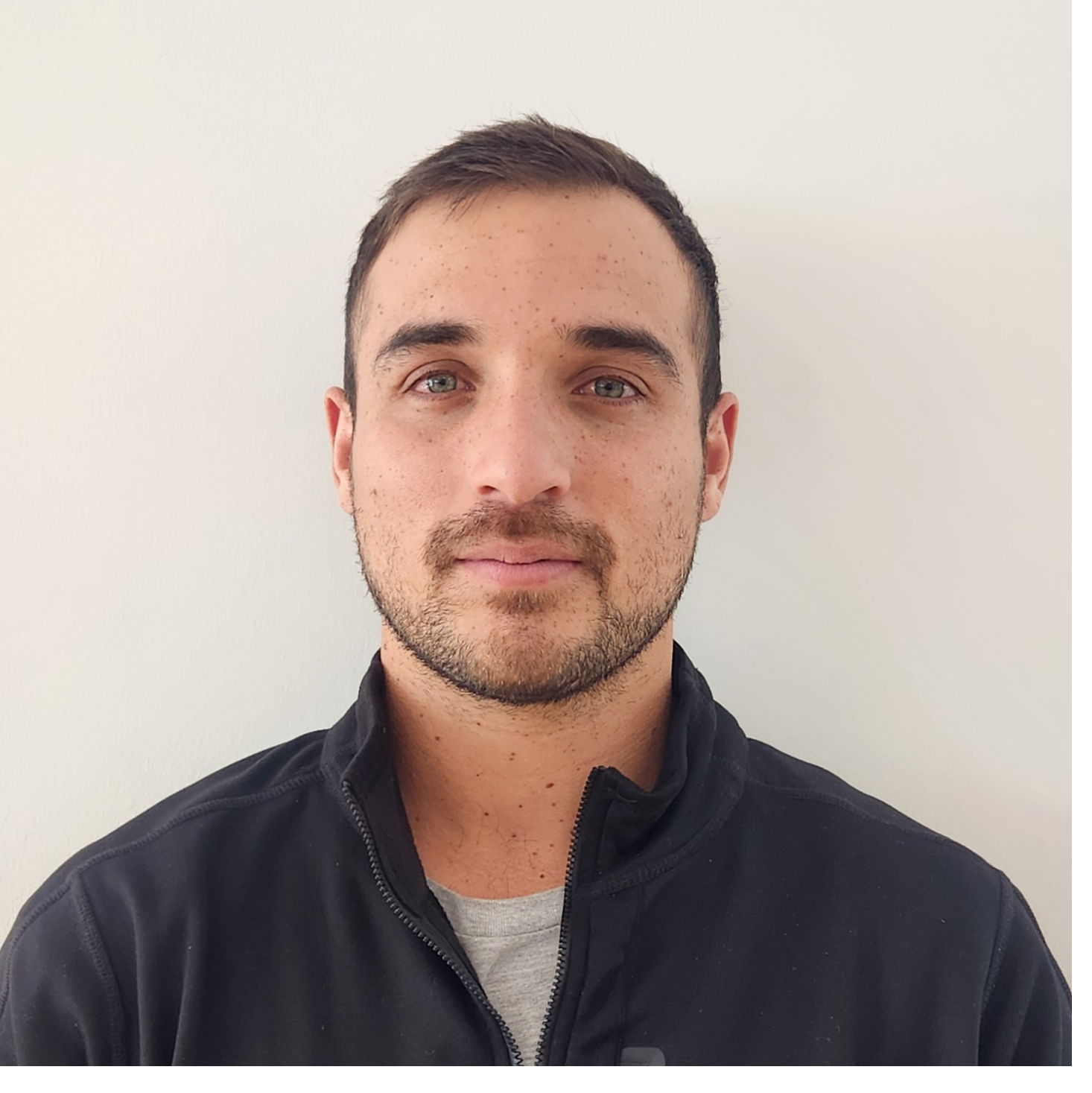 Profile of Aaron Serrato