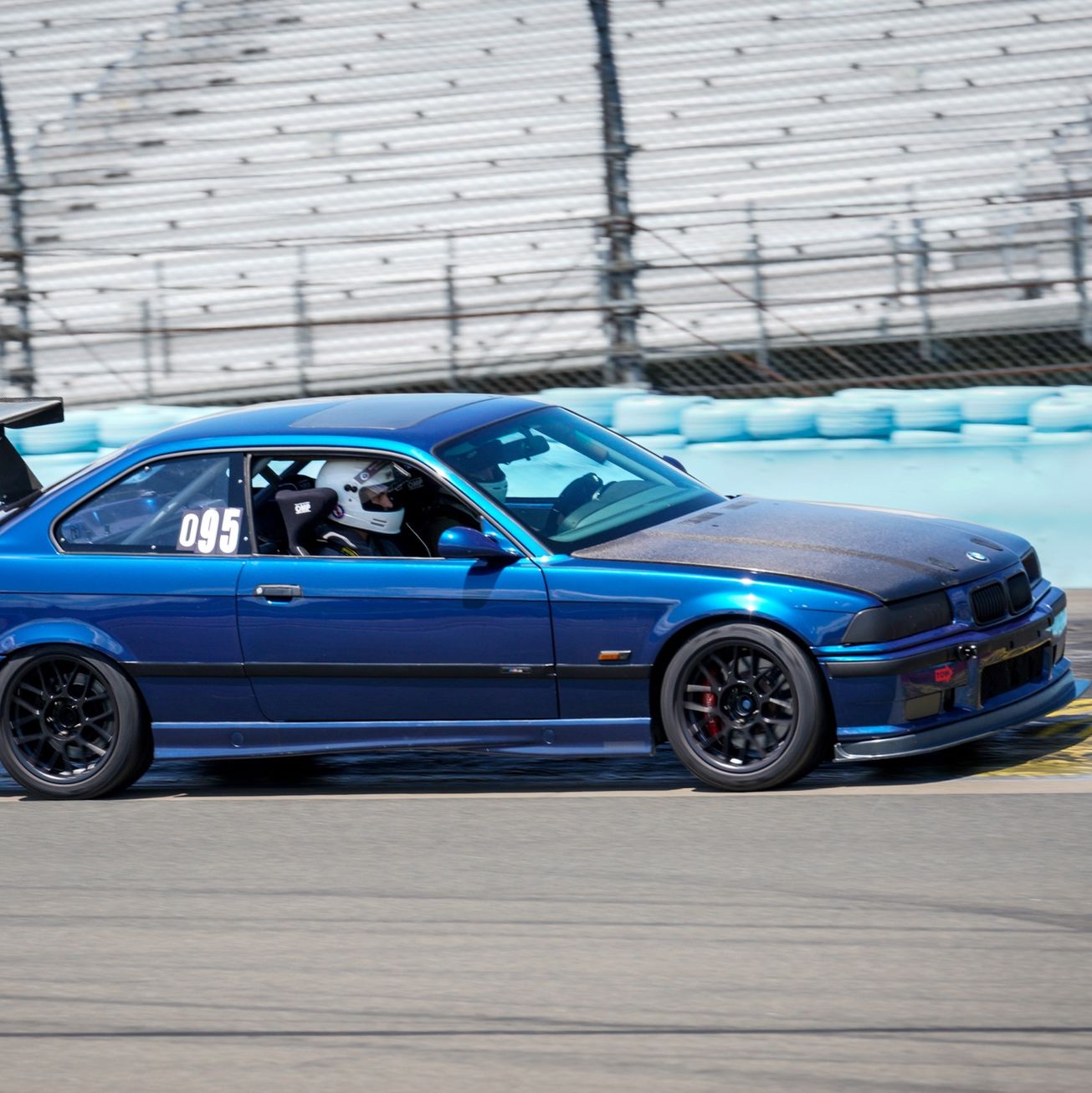 Profile of Team Kabrics Racing