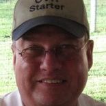 Profile of Randy Holton