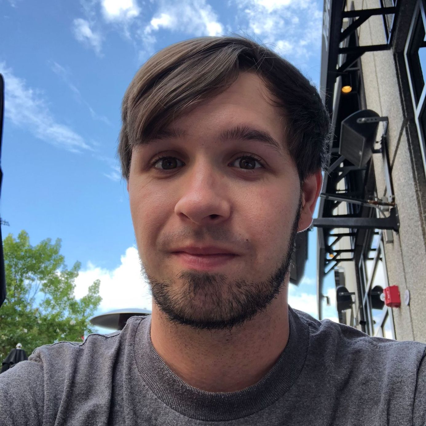 Profile of Hampton Short