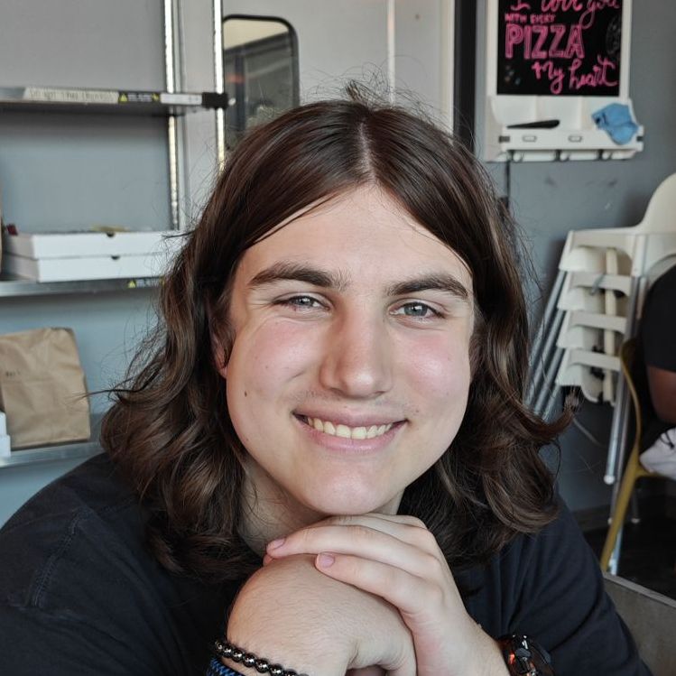 Profile of Cassie Huffman