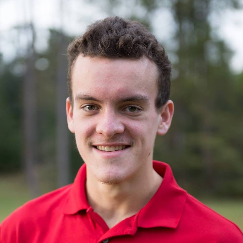 Profile of James Bailey