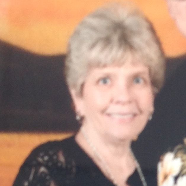 Profile of Gwen Clancy