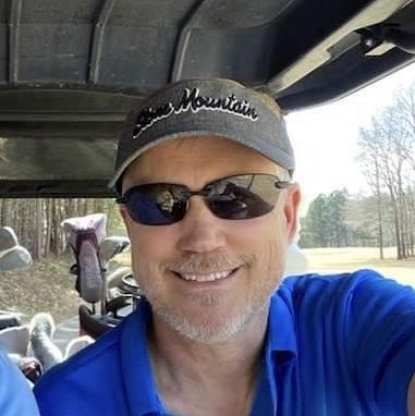 Profile of Scott Mackall