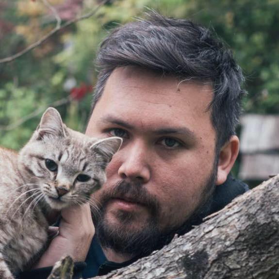 Profile of Alexander Grant