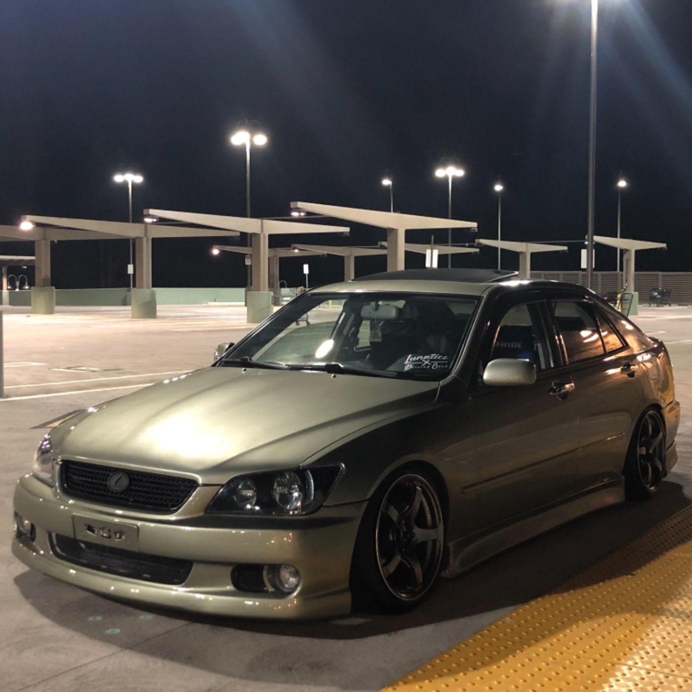 Profile of Tyrell Ward