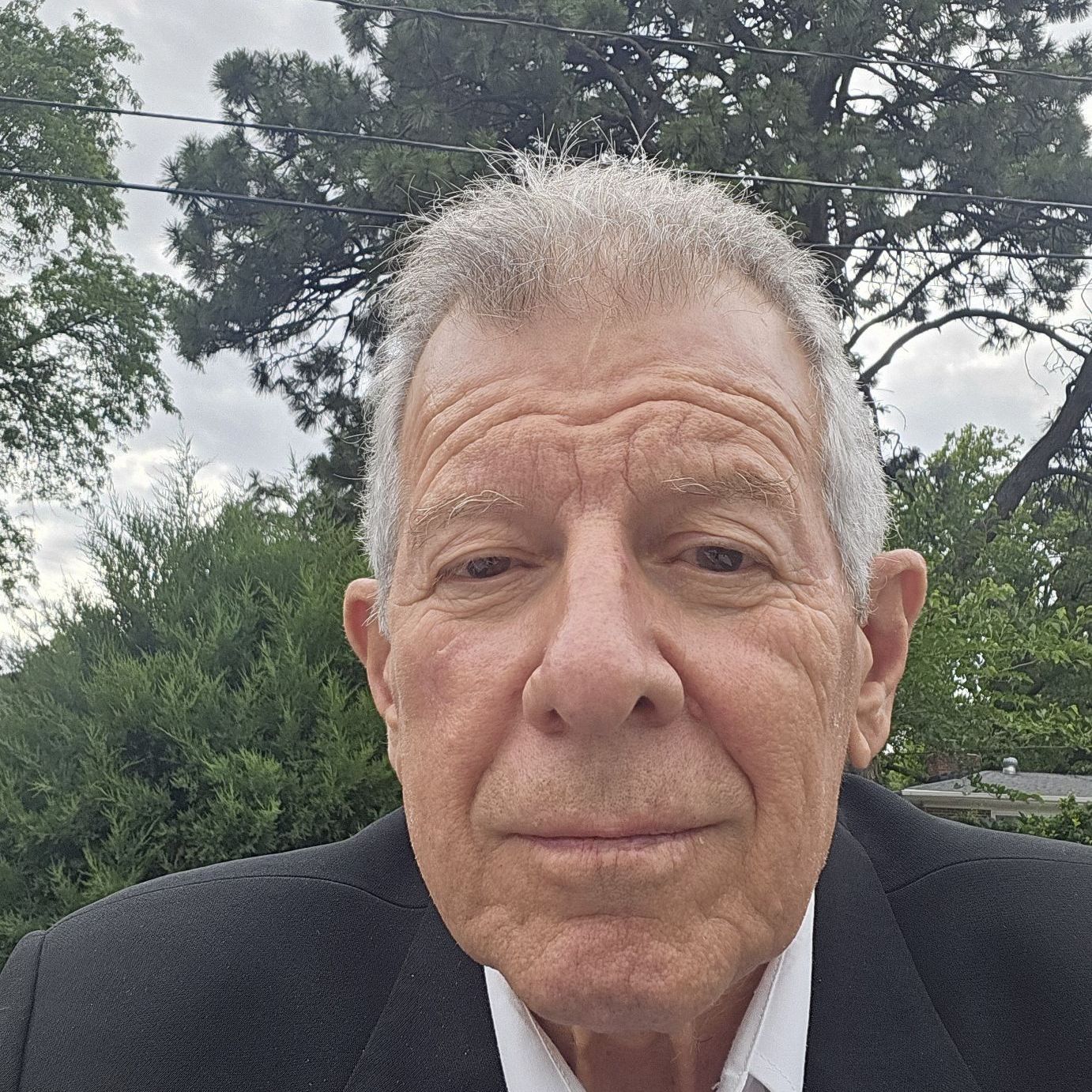 Profile of Lynn Larson
