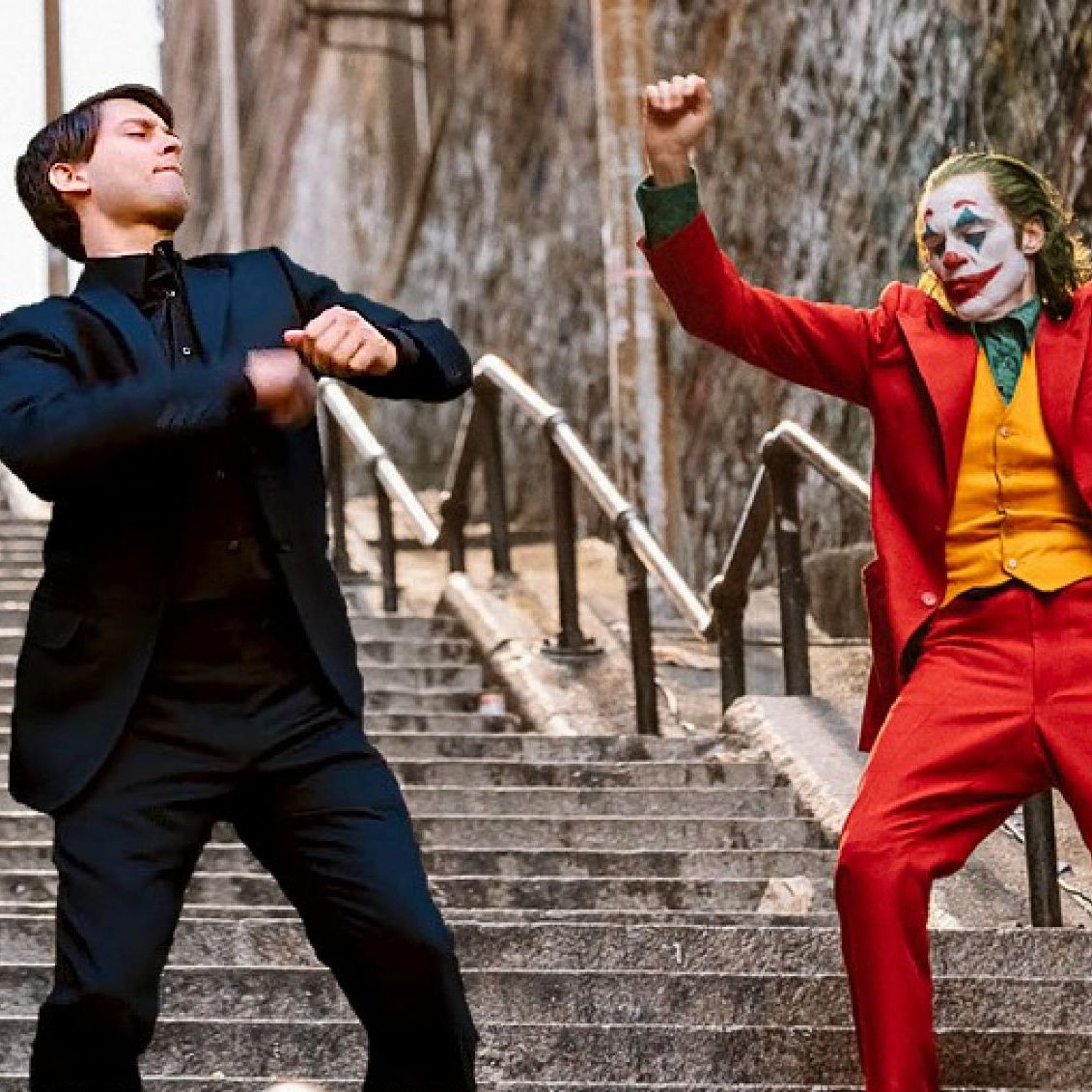 Profile of Tyler Hoffman